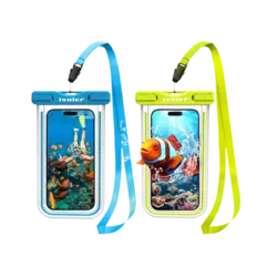 Pack de fundas