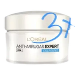 3 X L'Oreal Paris Crema