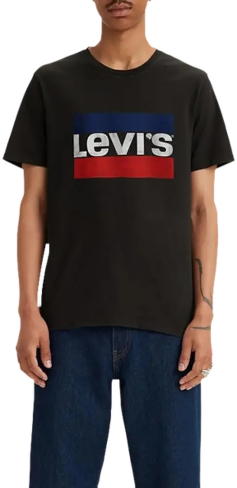 Levi'S Sportswear Logo