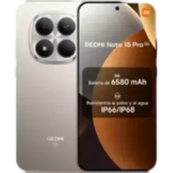 XIAOMI REDMI Note 15 Pro 5G