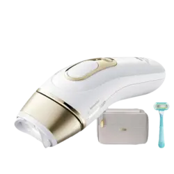 Braun Depiladora Luz Pulsada