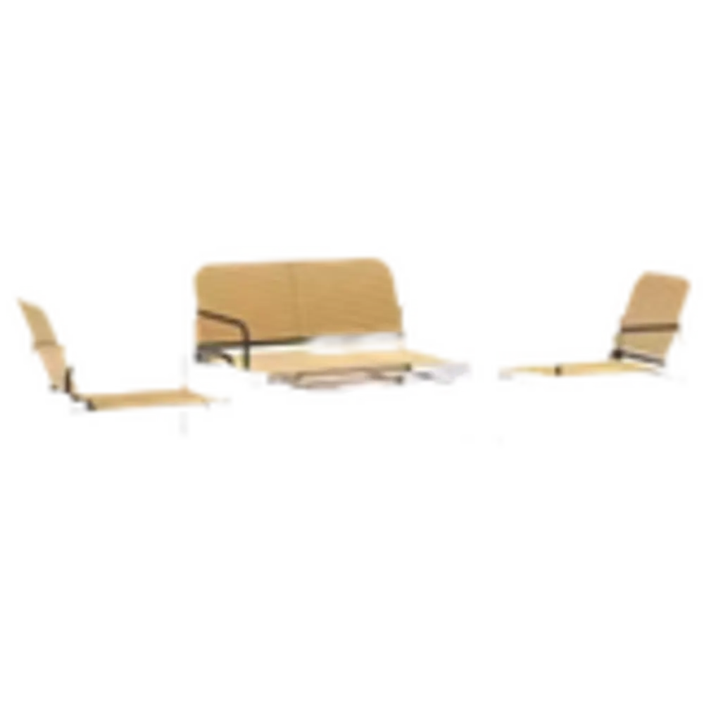 Conjunto muebles de jardín