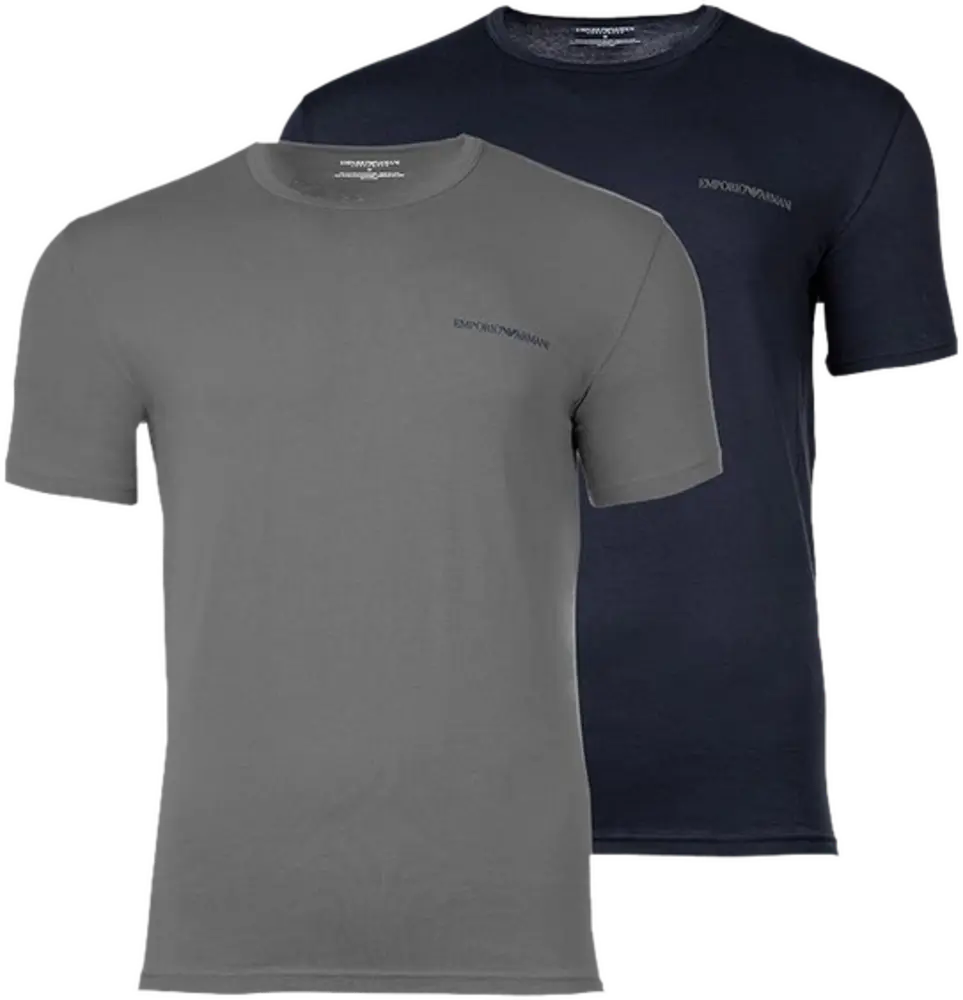 Emporio Armani 2