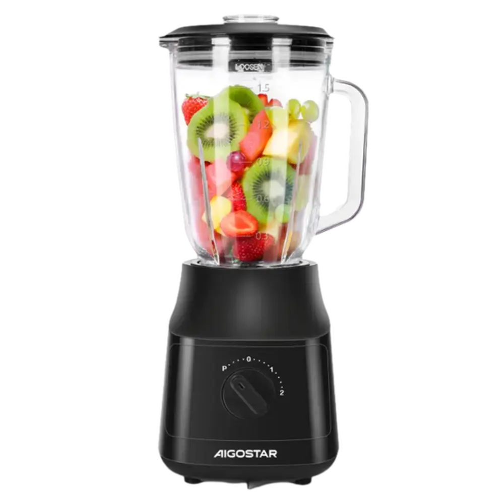 AIGOSTAR Batidora de Vaso