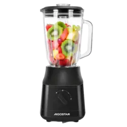 AIGOSTAR Batidora de Vaso