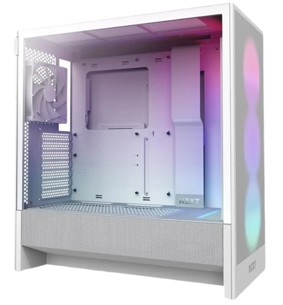 NZXT H5 Flow RGB