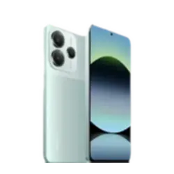 Redmi Note 14 5G, Sistema