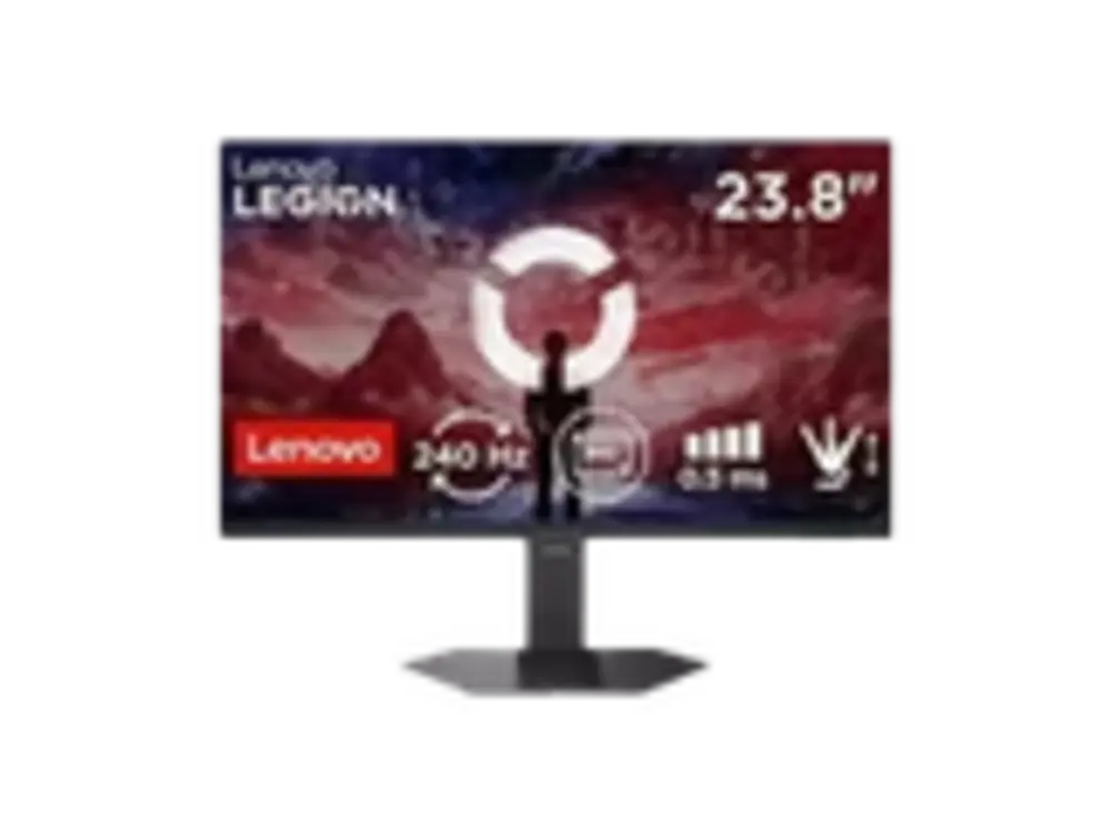 Monitor Gaming de 23.8"
