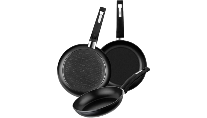 Sartenes BRA Premiere