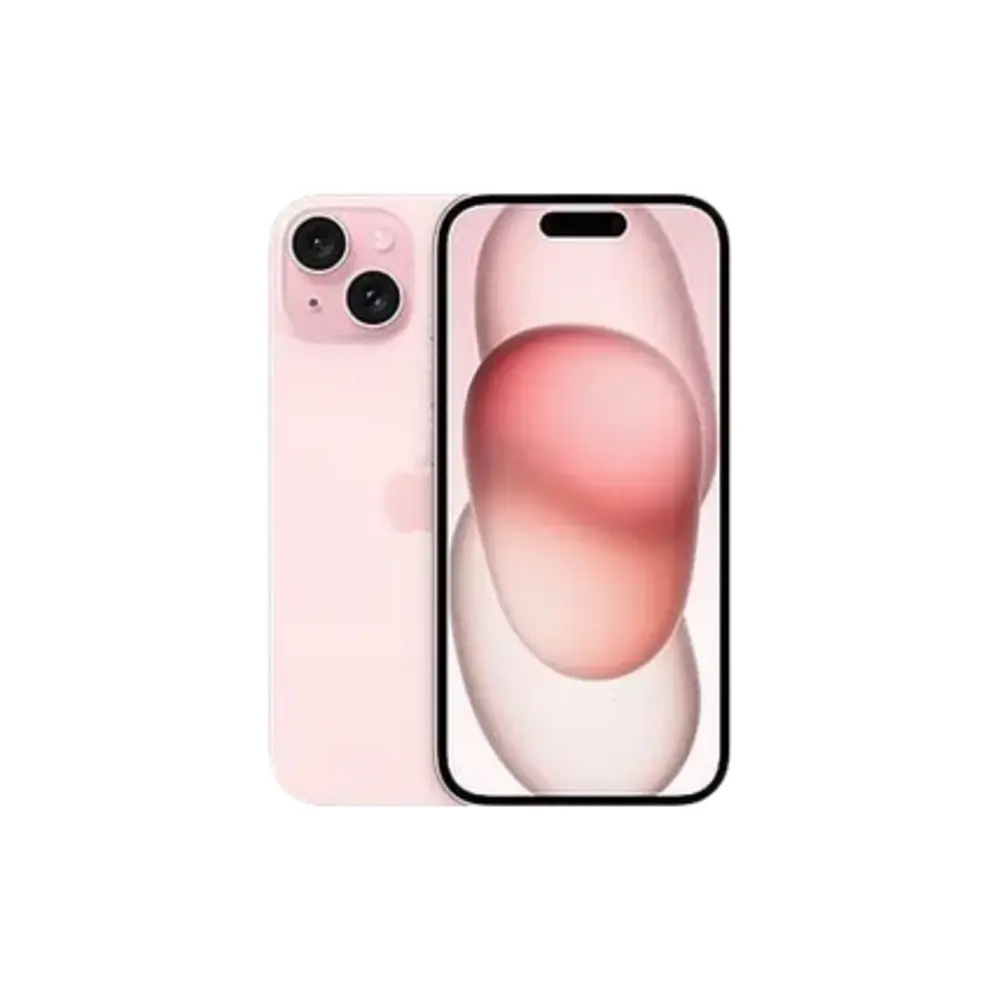 iPhone 15 Plus