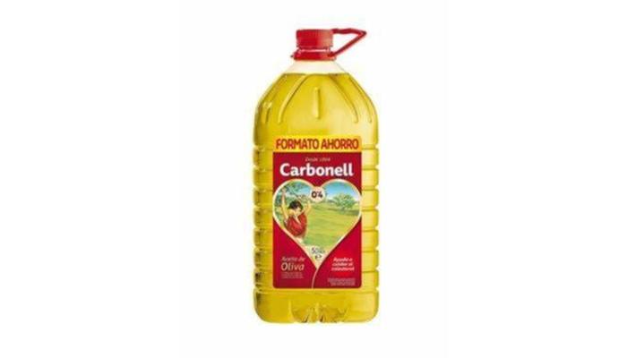 Aceite de Oliva Carbonell