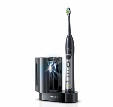 Cepillo de dientes eléctrico