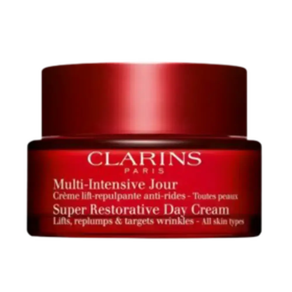 Clarins