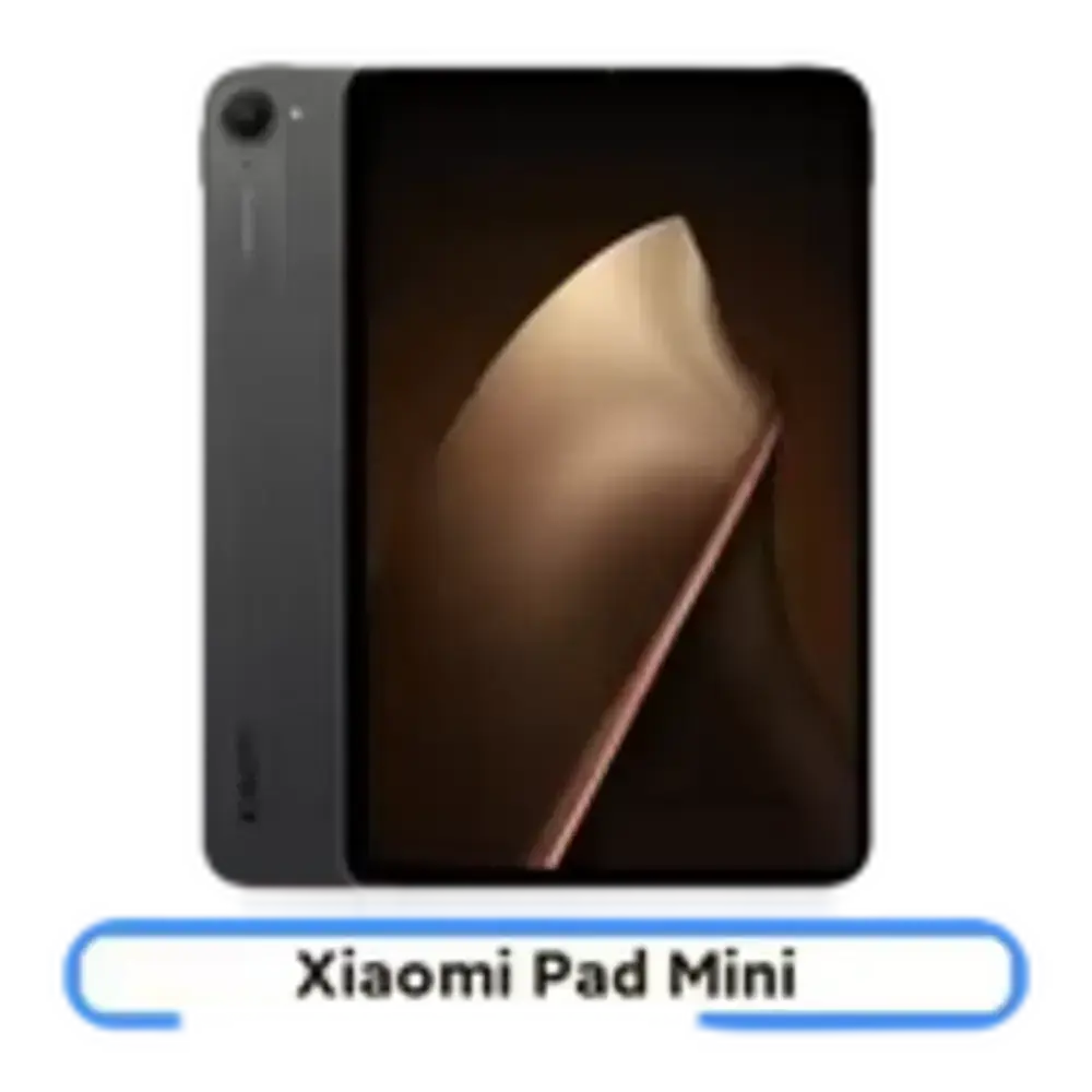 Versión Global Xiaomi Pad