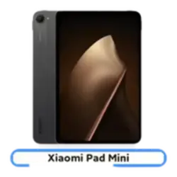 Versión Global Xiaomi Pad