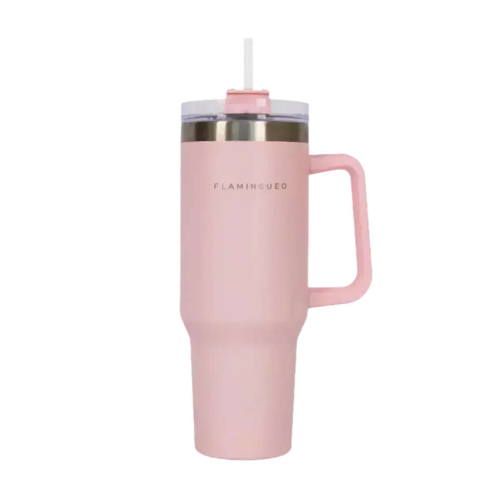 Flamingueo Vaso Termico