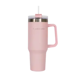 Flamingueo Vaso Termico