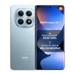 Móvil Xiaomi Redmi note 15