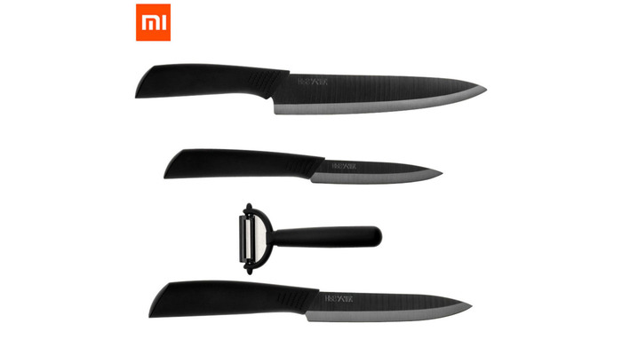 Kit de Cuchillos Xiaomi