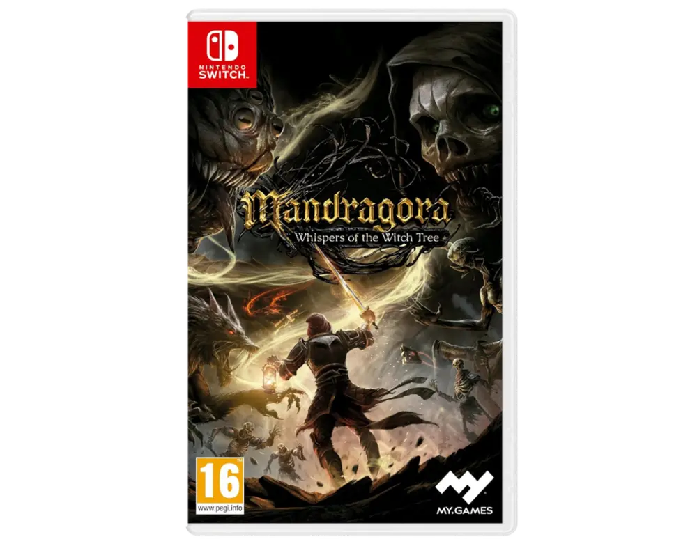 Mandragora