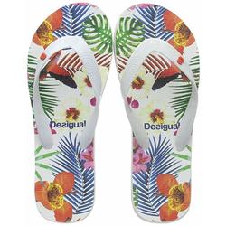 Chanclas Desigual