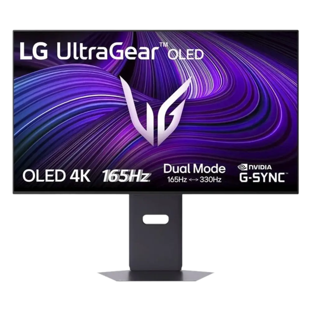 Monitor OLED LG UltraGear