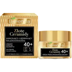 CERAMIDA ORO Hidratante