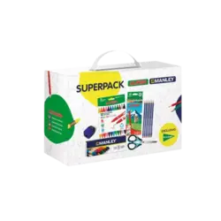 Pack ahorro 1 escolar