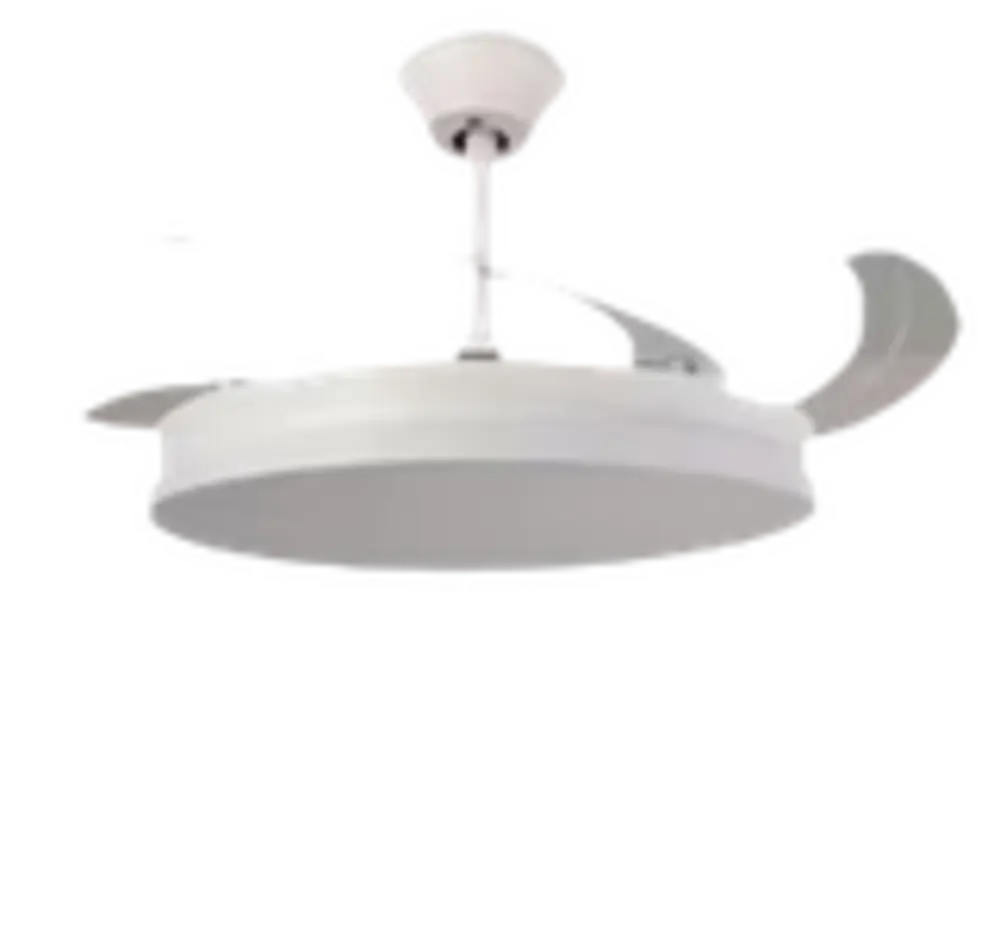 Ventilador de Techo LED