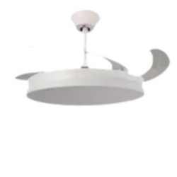 Ventilador de Techo LED
