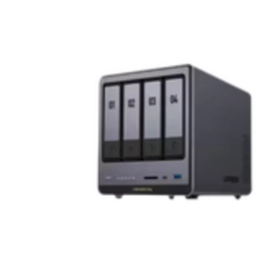 UGREEN DXP4800 Plus NAS