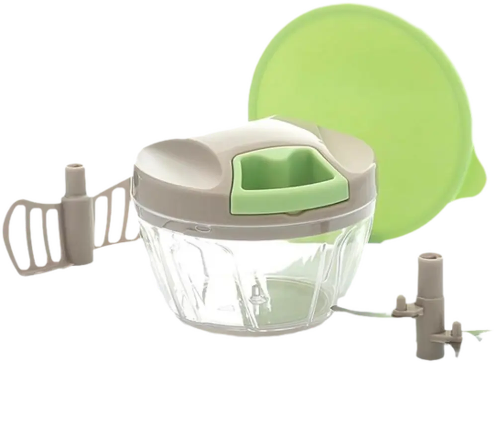 InnovaGoods® Picadora Manual