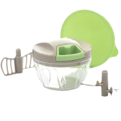 InnovaGoods® Picadora Manual