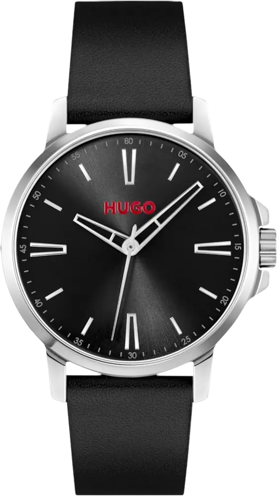 HUGO Reloj Tres manecillas