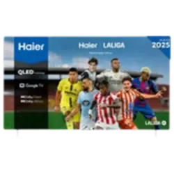Haier S90 Series H55S900UX