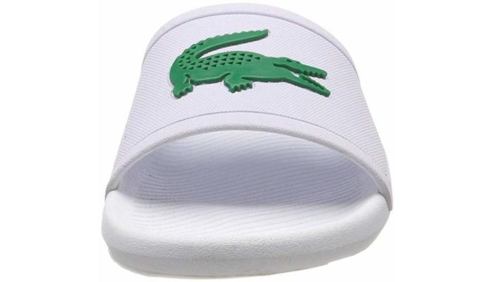 Chanclas Lacoste