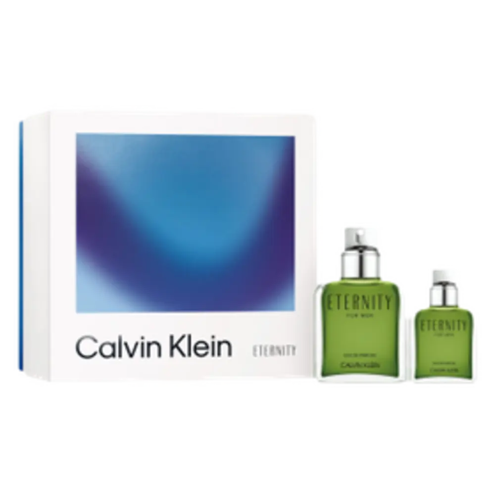 Calvin Klein