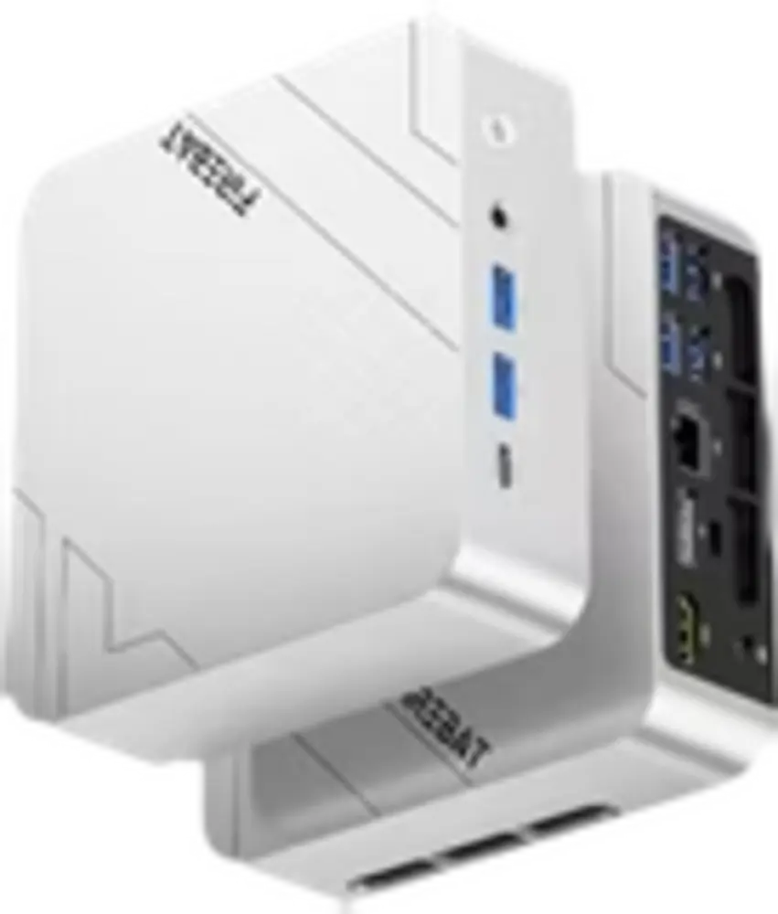MINI PC FIREBAT F1P Ryzen 7