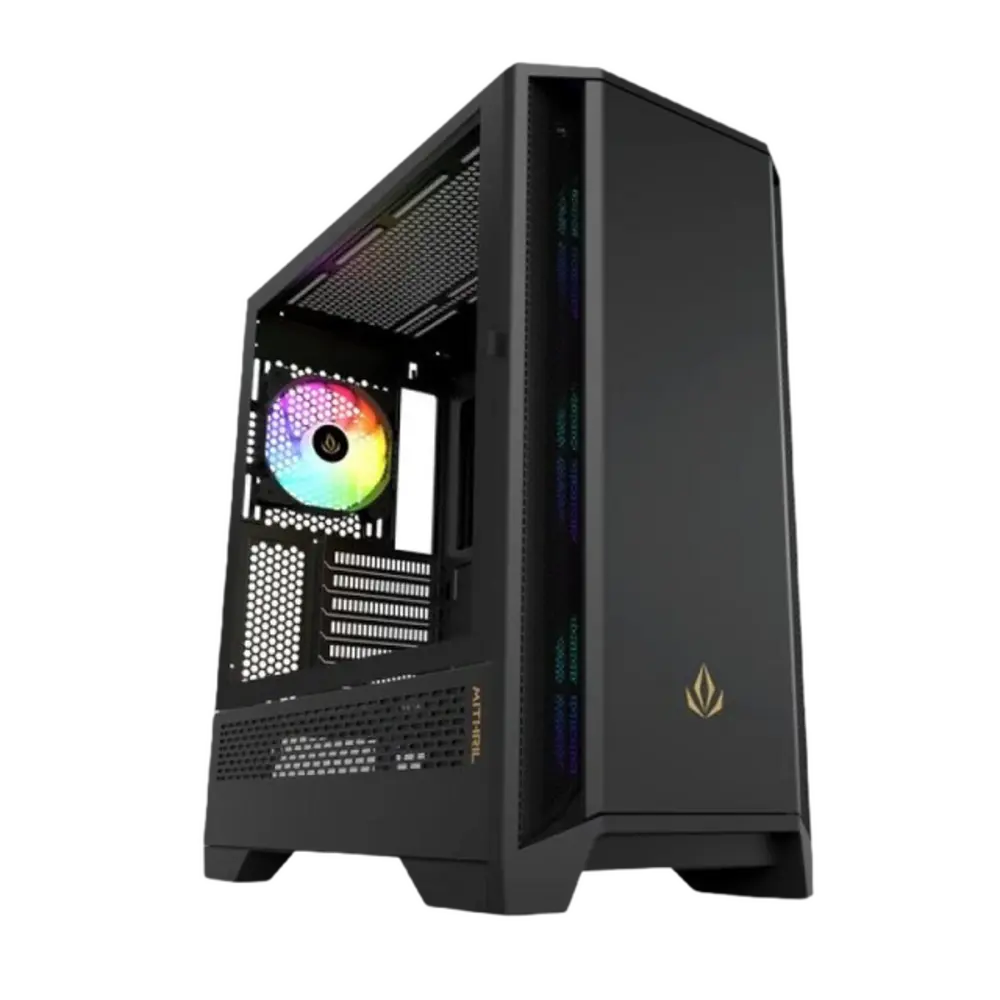Torre PC Forgeon Airflow