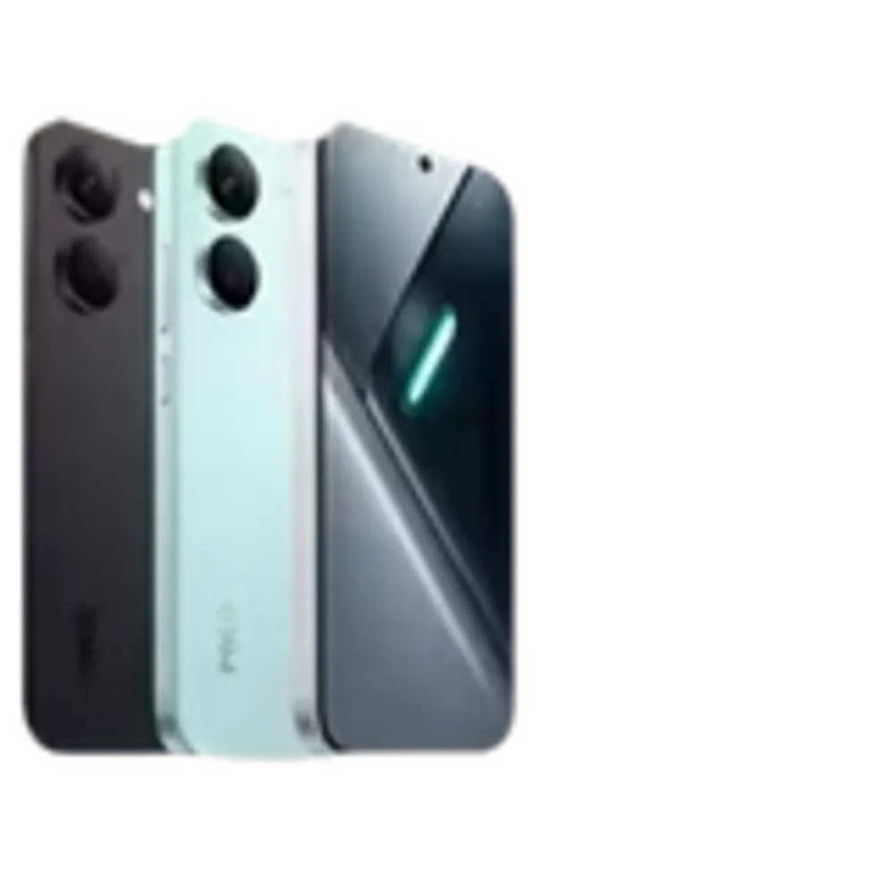 POCO X8 Pro, batería de mAh