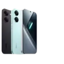POCO X8 Pro, batería de mAh