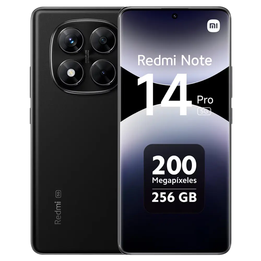 Xiaomi Redmi Note 14 Pro 5G