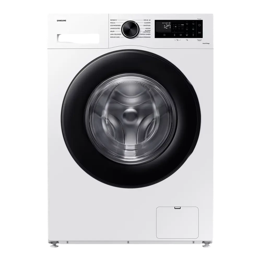Lavadora Samsung 8kg