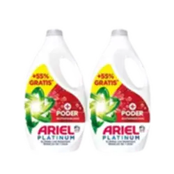 Ariel Detergente Lavadora