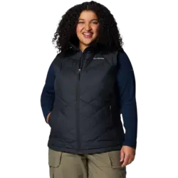Columbia Heavenly Vest