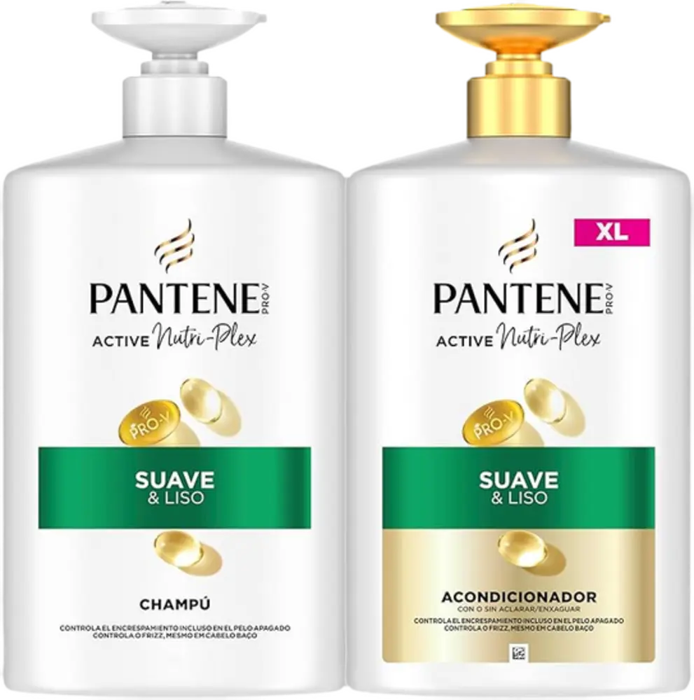Pantene Pro