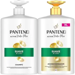 Pantene Pro