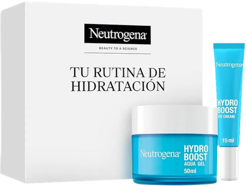 Neutrogena Rutina Hydro