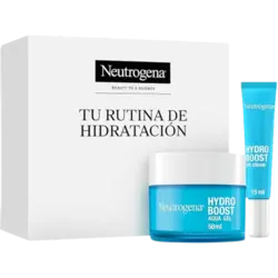 Neutrogena Rutina Hydro