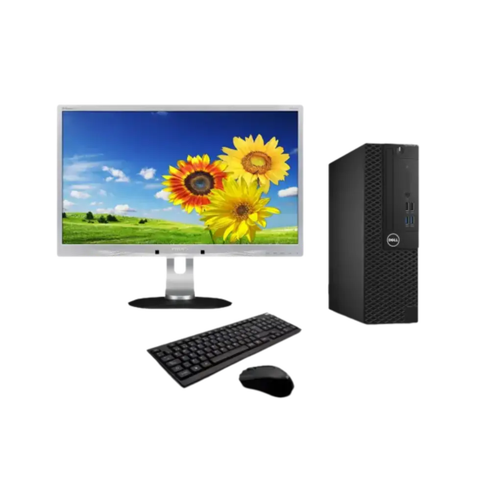 Ordenador Completo Dell